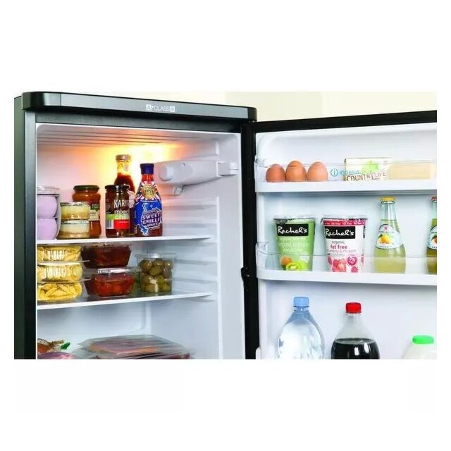 Indesit IBD5517B1 Freestanding Fridge Freezer