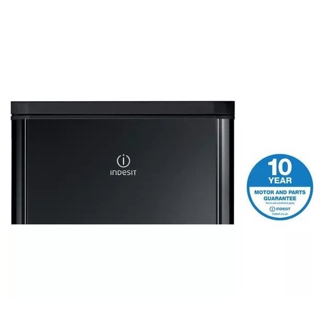 Indesit IBD5517B1 Freestanding Fridge Freezer