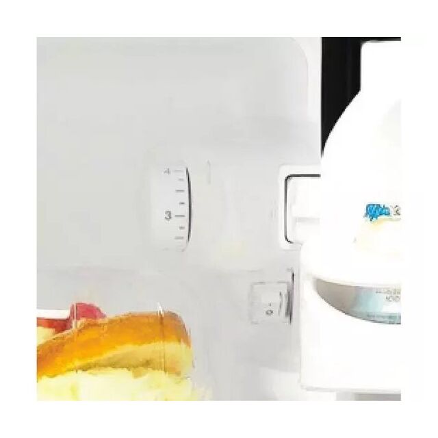 Indesit IBD5517B1 Freestanding Fridge Freezer