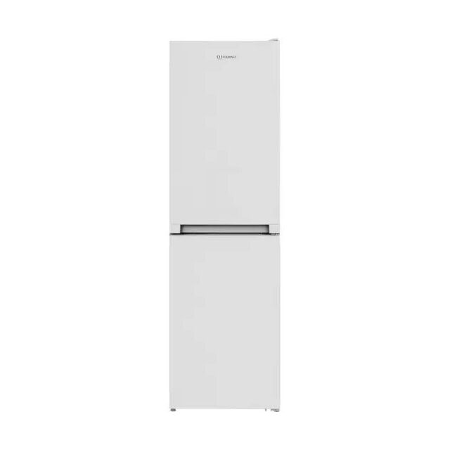 Indesit IBNF55181W1 Freestanding fridge freezer: frost free - IBNF 55181 W UK 1