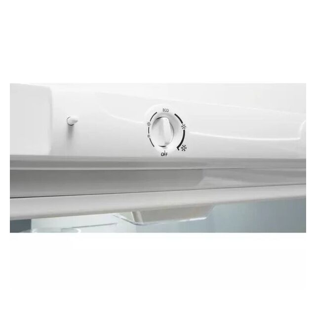 Indesit IBNF55181W1 Freestanding fridge freezer: frost free - IBNF 55181 W UK 1