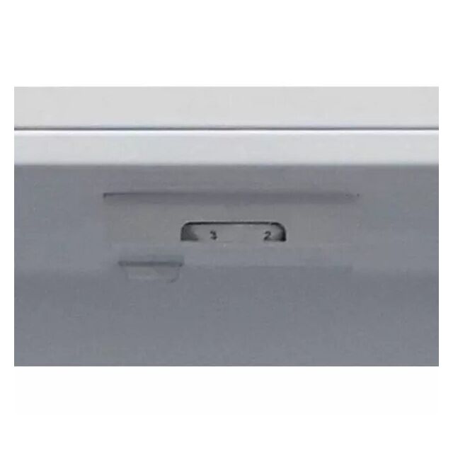 Indesit IBNF55181W1 Freestanding fridge freezer: frost free - IBNF 55181 W UK 1