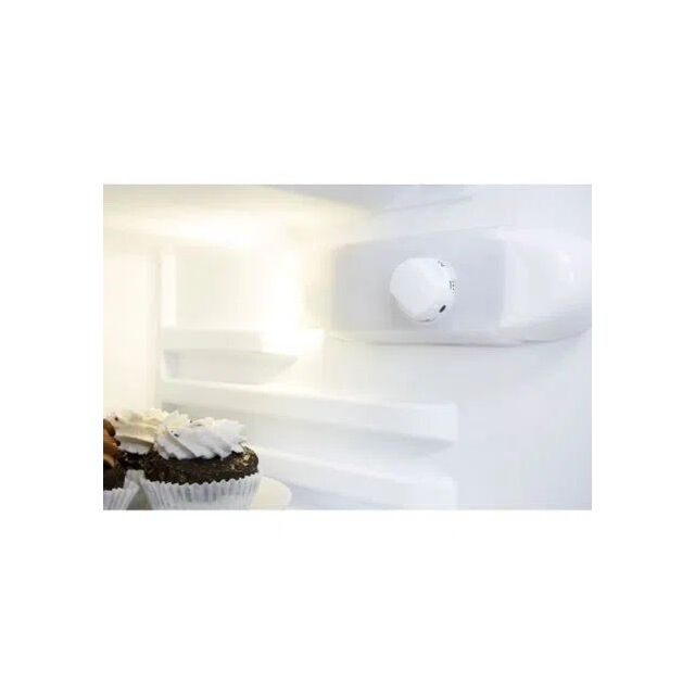Indesit IFA11 IFA1 Built-Under Fridge with Icebox