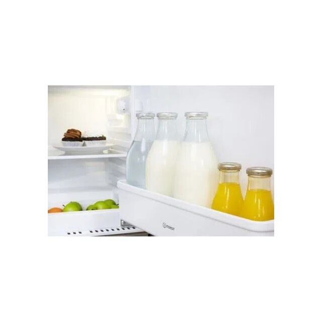 Indesit IFA11 IFA1 Built-Under Fridge with Icebox