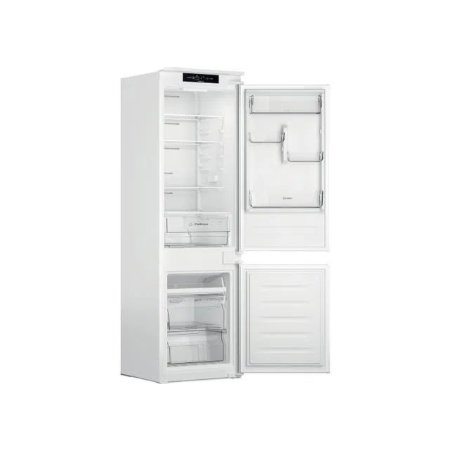 Indesit INC18T311 BI Fridge Freezer