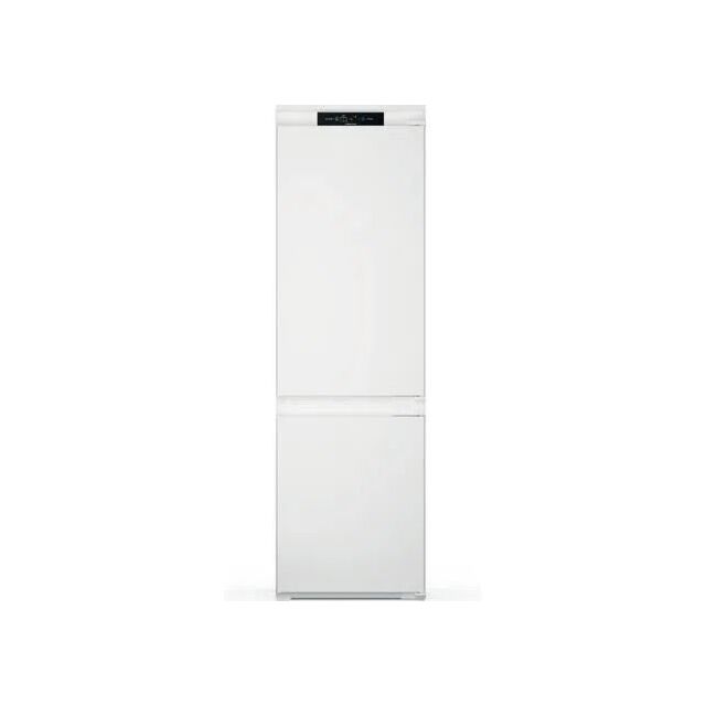 Indesit INC18T311 BI Fridge Freezer