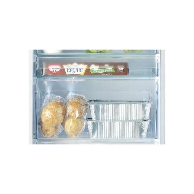 Indesit INF901EAA1 Built-In Upright Freezer