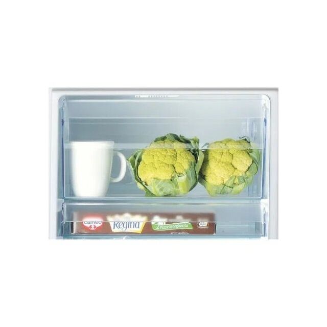 Indesit INF901EAA1 Built-In Upright Freezer