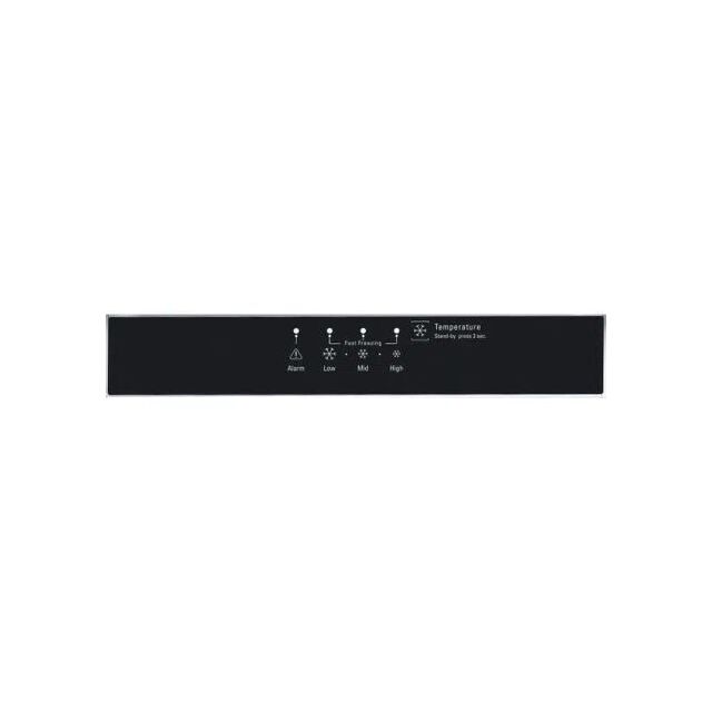 Indesit INF901EAA1 Built-In Upright Freezer