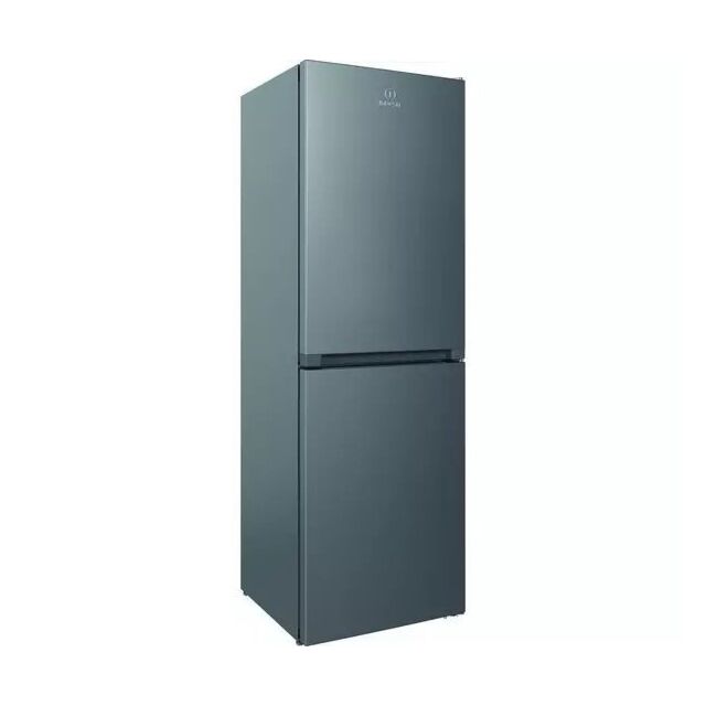 Indesit INFC850TI1S1 Freestanding fridge freezer: frost free - INFC8 50TI1 S 1