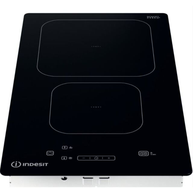 Indesit IS19Q30NE Induction glass-ceramic hob - IS 19Q30 NE