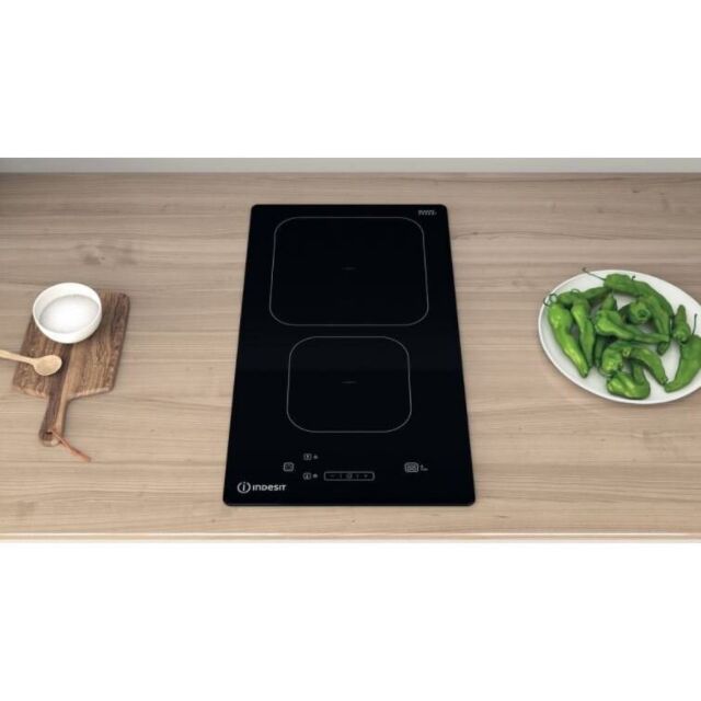 Indesit IS19Q30NE Induction glass-ceramic hob - IS 19Q30 NE