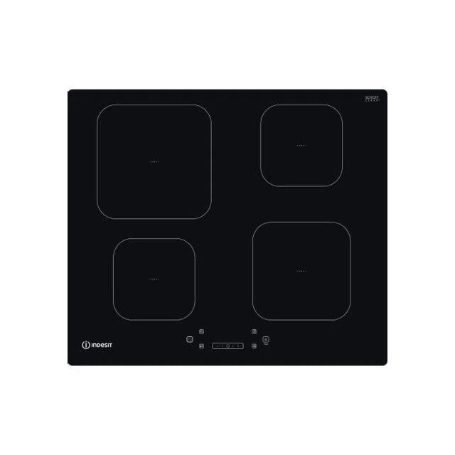 Indesit IS83Q60NE 60cm Induction Hob
