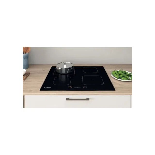 Indesit IS83Q60NE 60cm Induction Hob