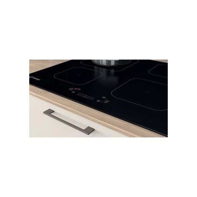 Indesit IS83Q60NE 60cm Induction Hob