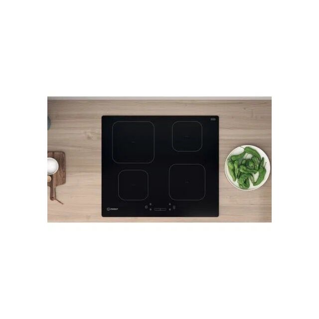 Indesit IS83Q60NE 60cm Induction Hob