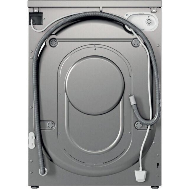 Indesit IWDC65125SUKN 6kg/5kg 1200 Spin Washer Dryer