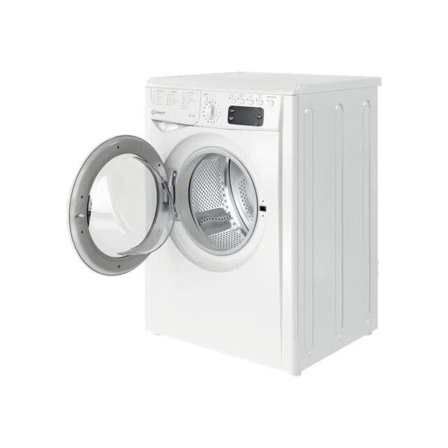 Indesit IWDD75145SUKN Freestanding washer dryer: 7,0kg - IWDD 75145 S UK N