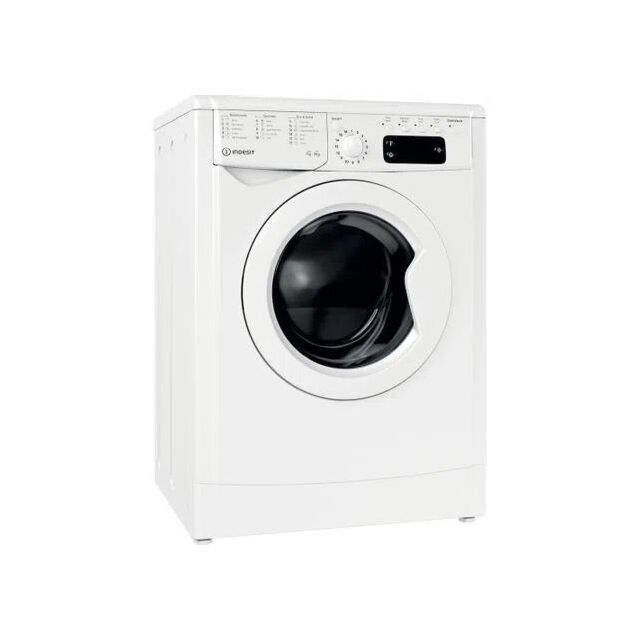 Indesit IWDD75145UKN 7kg/5kg 1200 Spin Washer Dryer