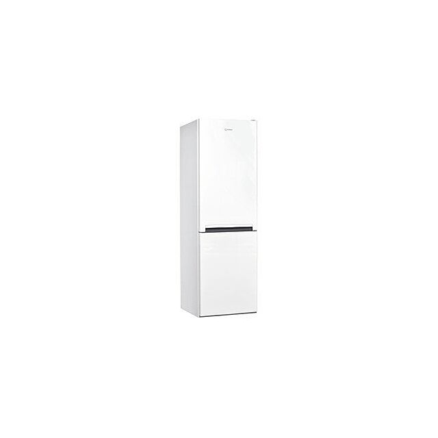 Indesit LI8S1EWUK Freestanding fridge freezer - LI8 S1E W UK