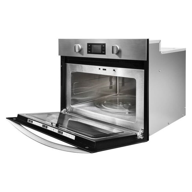 Indesit MWI3443IX Built in microwave oven: stainless steel colour - MWI 3443 IX UK