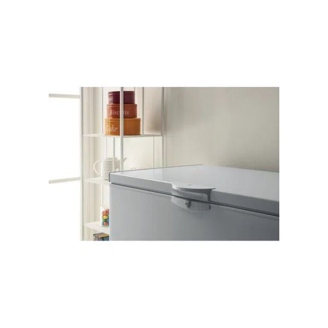 Indesit OS1A200H21 Chest Freezer