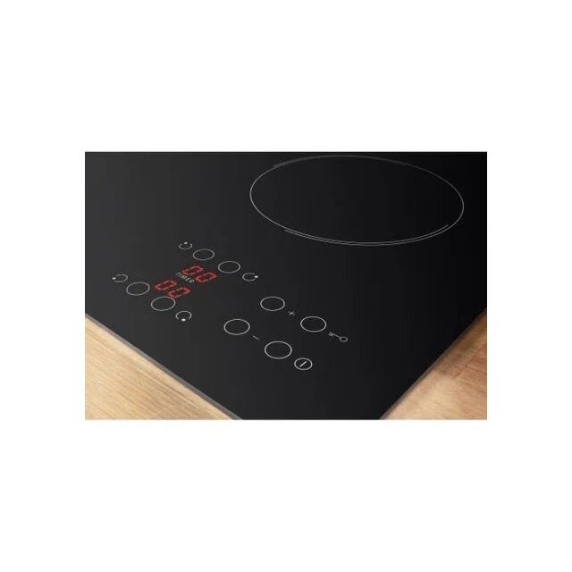 Indesit RI161C 60cm Ceramic Hob