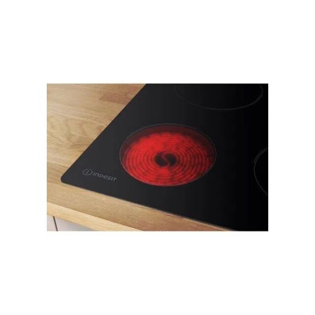 Indesit RI161C 60cm Ceramic Hob