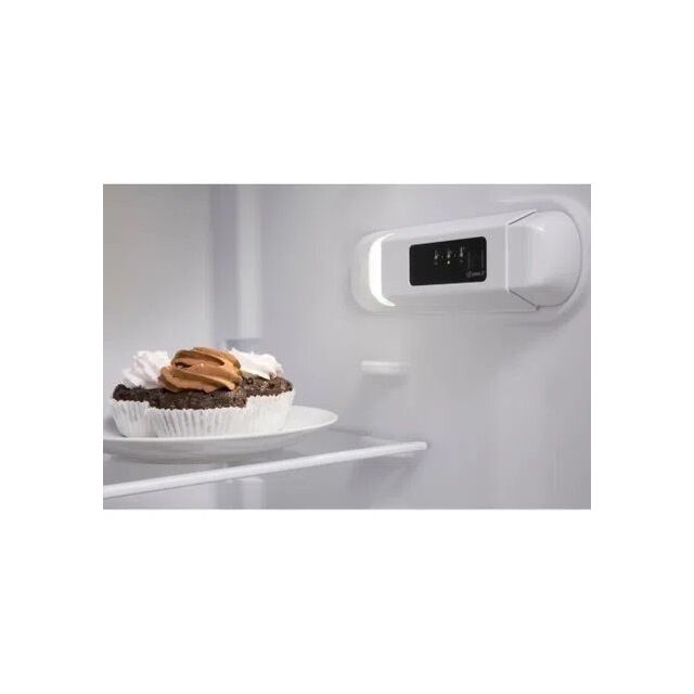 Indesit SI81QWD Freestanding Tall Larder Fridge