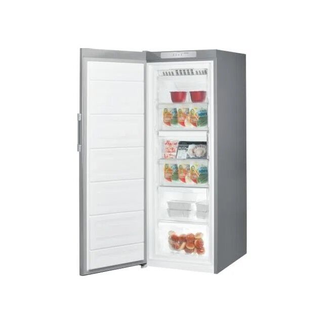 Indesit UI6F1TS1 Freestanding Upright Freezer