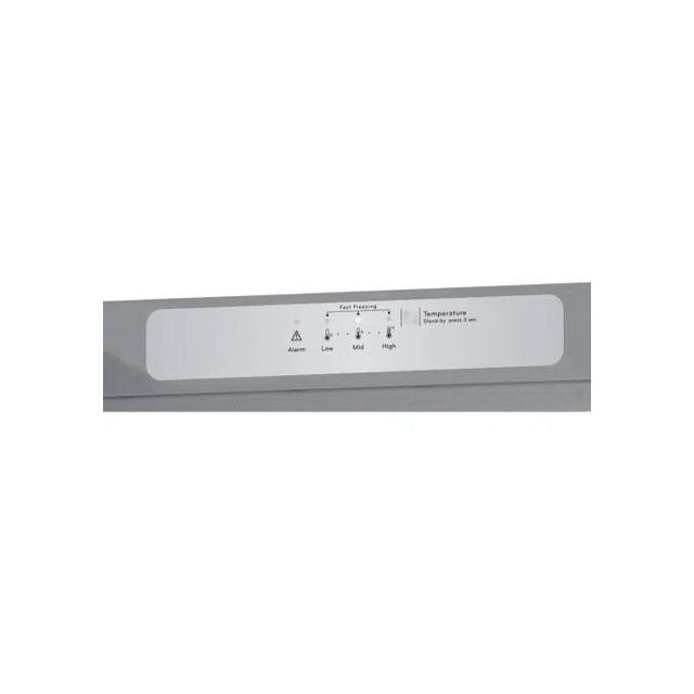 Indesit UI6F1TS1 Freestanding Upright Freezer