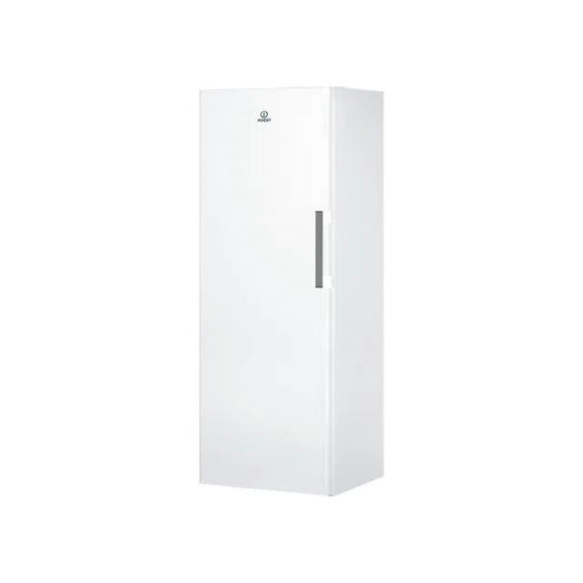 Indesit UI6F1TW1 Freestanding Upright Freezer