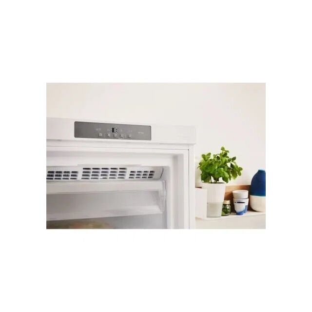 Indesit UI8F1CW1 Frost Free Upright Freezer