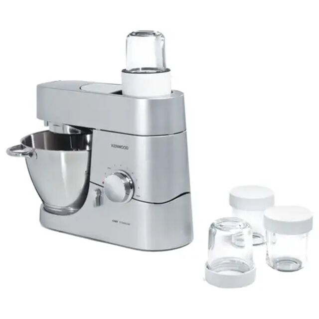 Kenwood AT320 Chopper Attachment