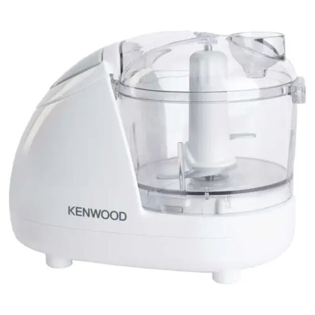 Kenwood CH180A Mini Chopper