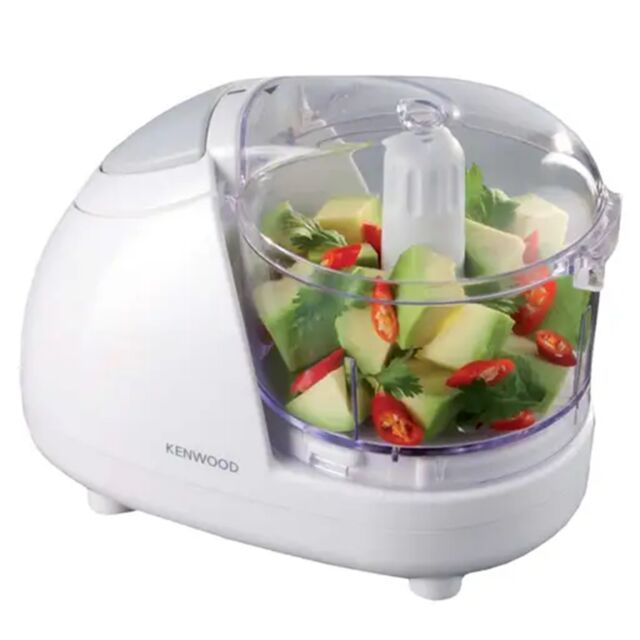 Kenwood CH180A Mini Chopper
