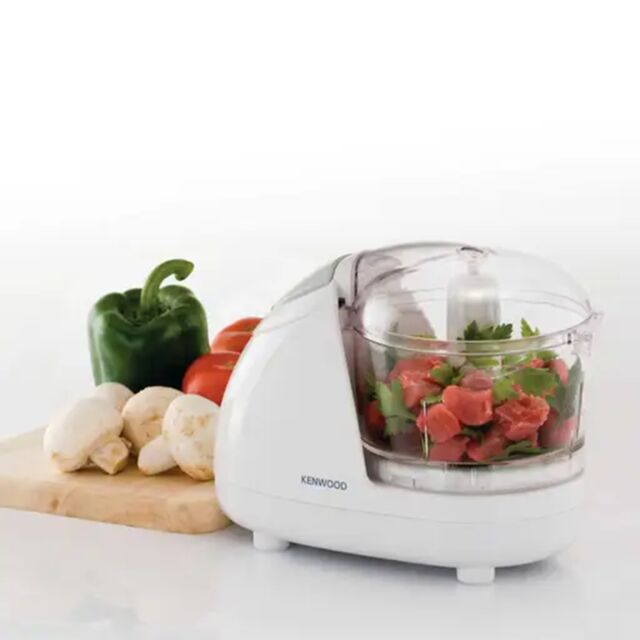 Kenwood CH180A Mini Chopper