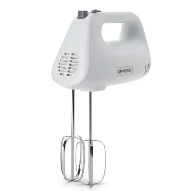 Kenwood HMP30.A0WH 450W Hand Mixer White