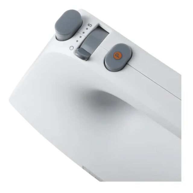 Kenwood HMP30.A0WH 450W Hand Mixer White