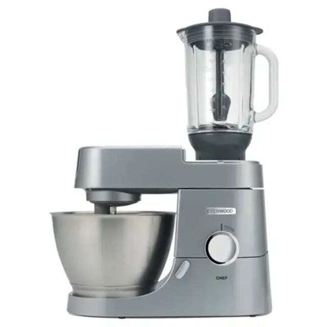 Kenwood KAH359GL Glass Blender Attachment
