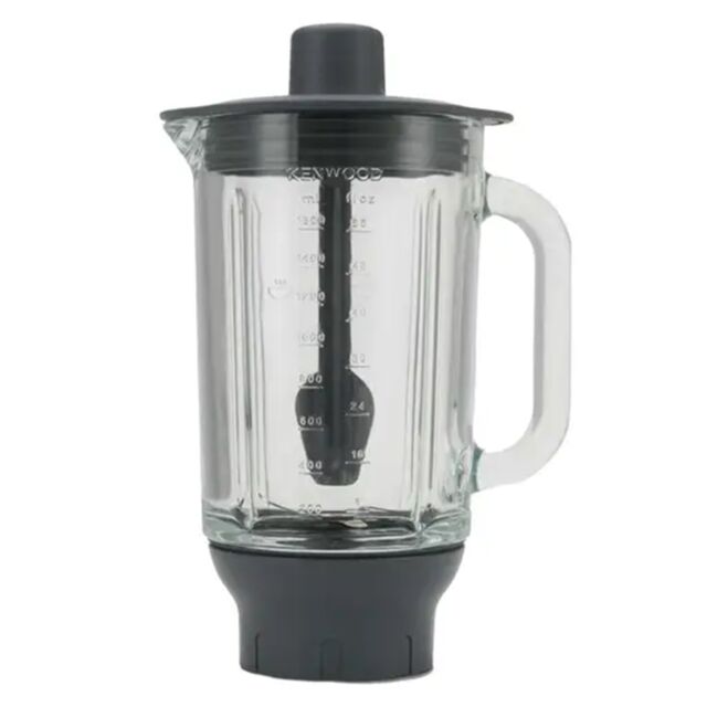 Kenwood KAH359GL Glass Blender Attachment
