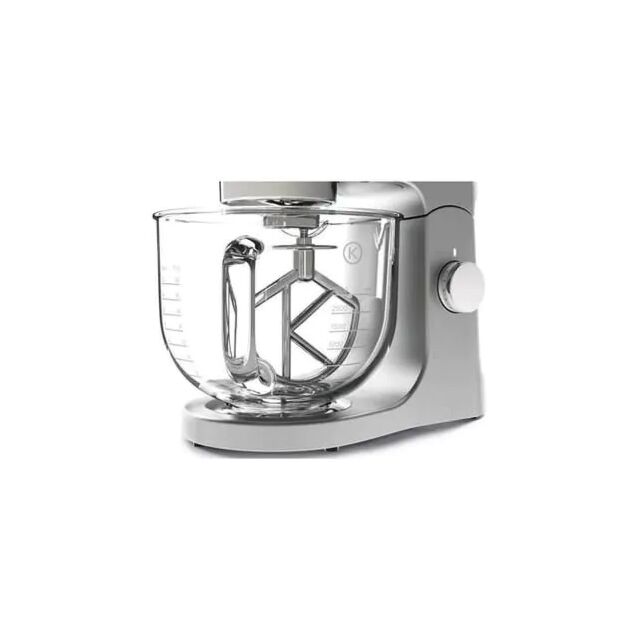 Kenwood KMX754BK 5L kMIx Stand Mixer Black