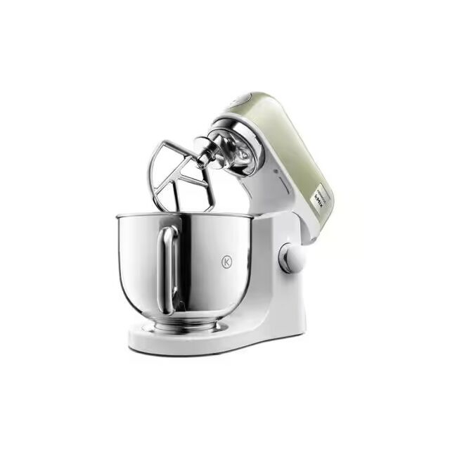 Kenwood KMX760GR 5L kMIx Stand Mixer Sage Green