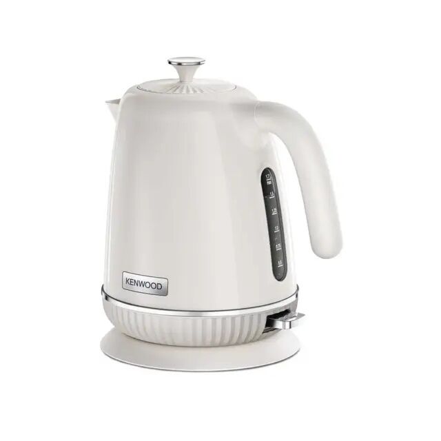 Kenwood ZJP11.CR Elegancy Cream Jug Kettle