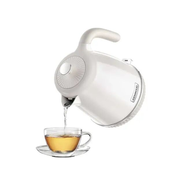 Kenwood ZJP11.CR Elegancy Cream Jug Kettle