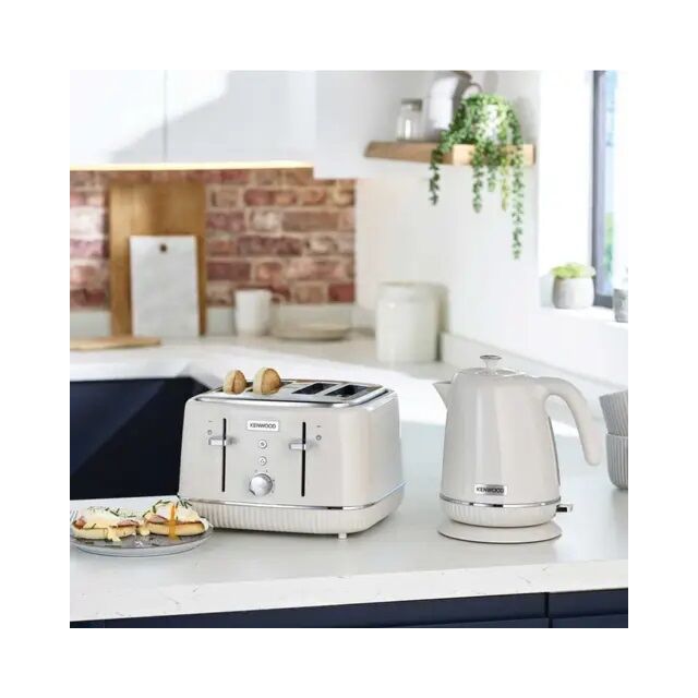 Kenwood ZJP11.CR Elegancy Cream Jug Kettle