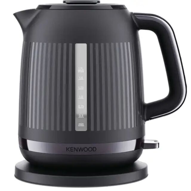 Kenwood ZJP30.000GY 1.7L Dusk Kettle Grey