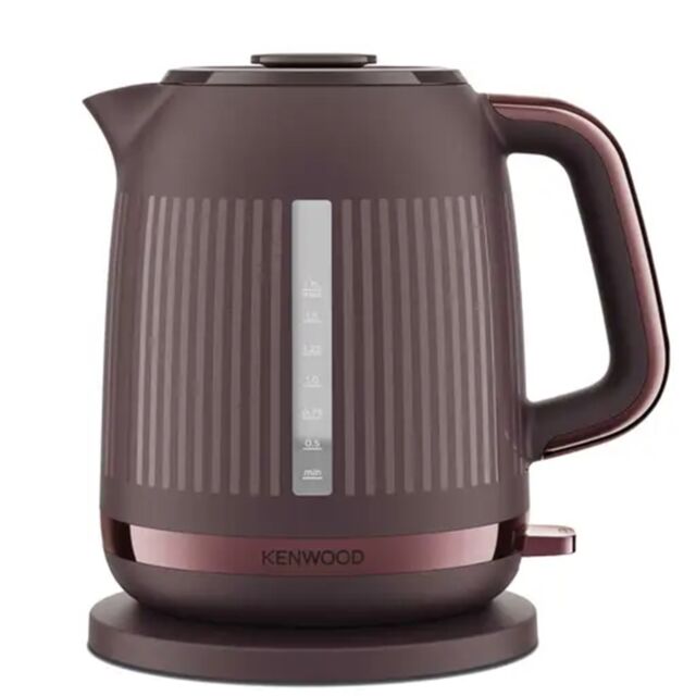 Kenwood ZJP30.000PU 1.7L Dusk Kettle Purple