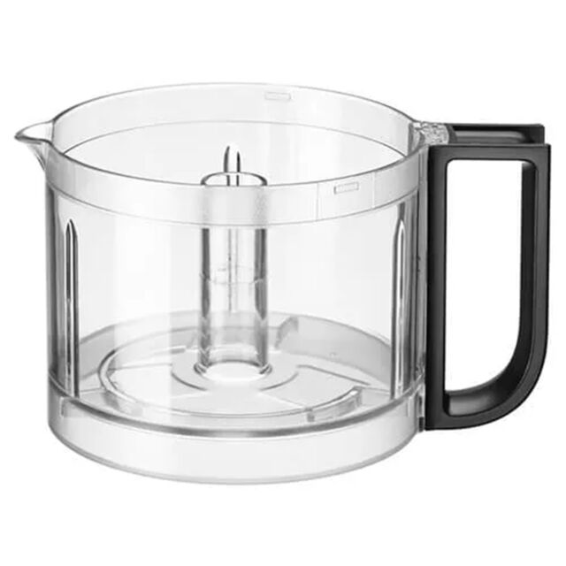 Kitchenaid 5KFC3516BOB Mini Chopper - Onyx Black