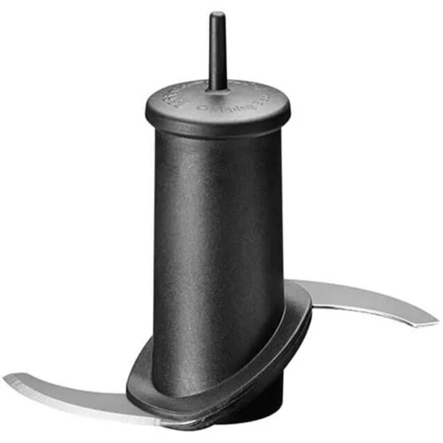 Kitchenaid 5KFC3516BOB Mini Chopper - Onyx Black